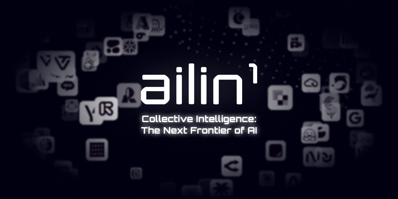 ailinone/collective-intelligence 대표 이미지
